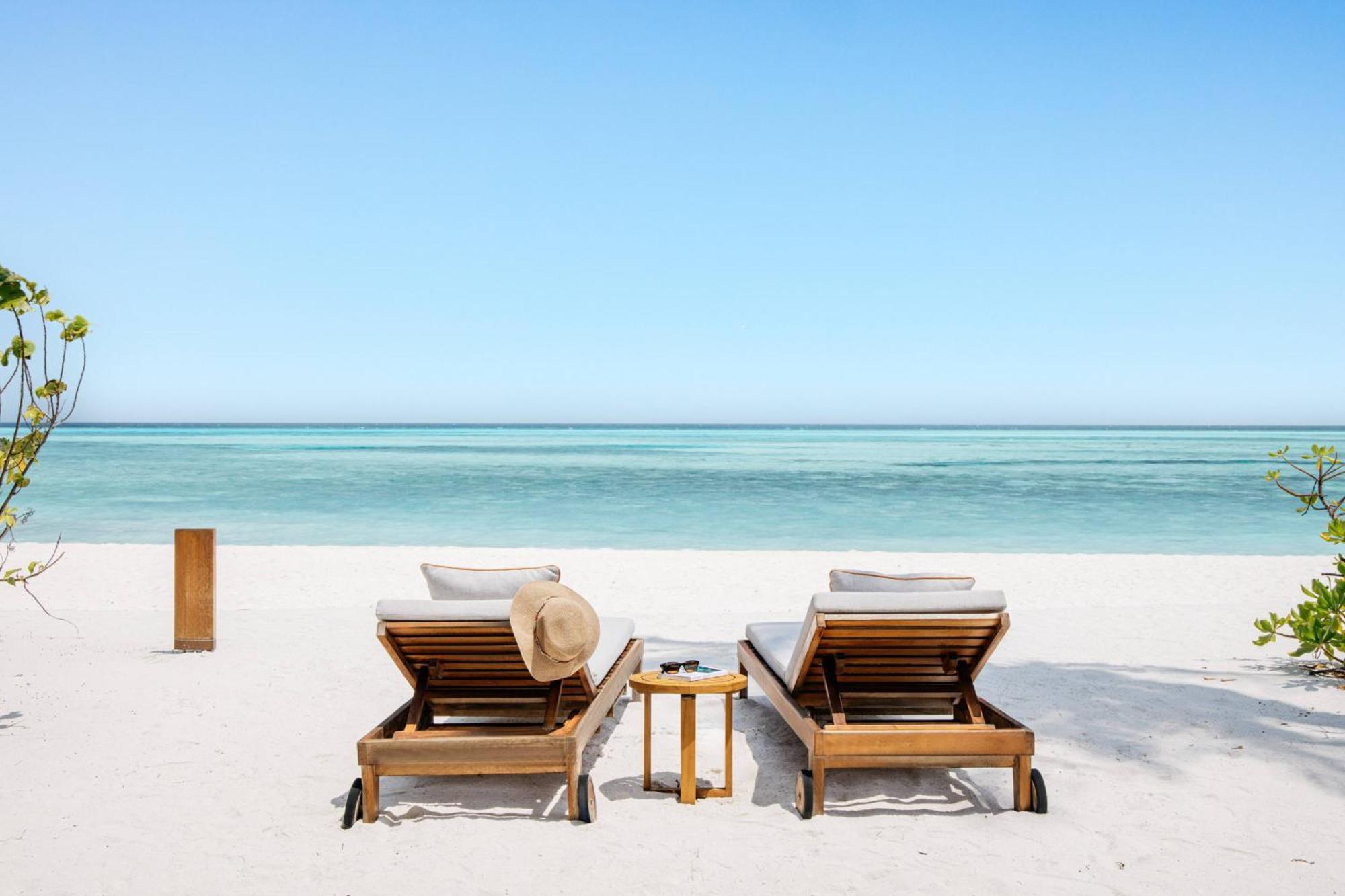 Sunrise Beach Villa