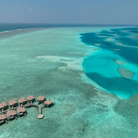 Melia Whale Lagoon Maldivas-3